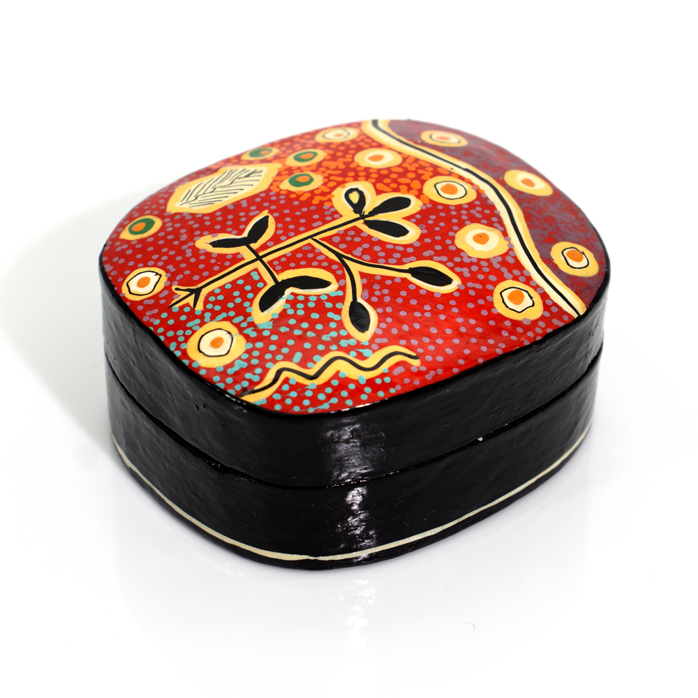 Small Box 3.5x7x8cm-PST604