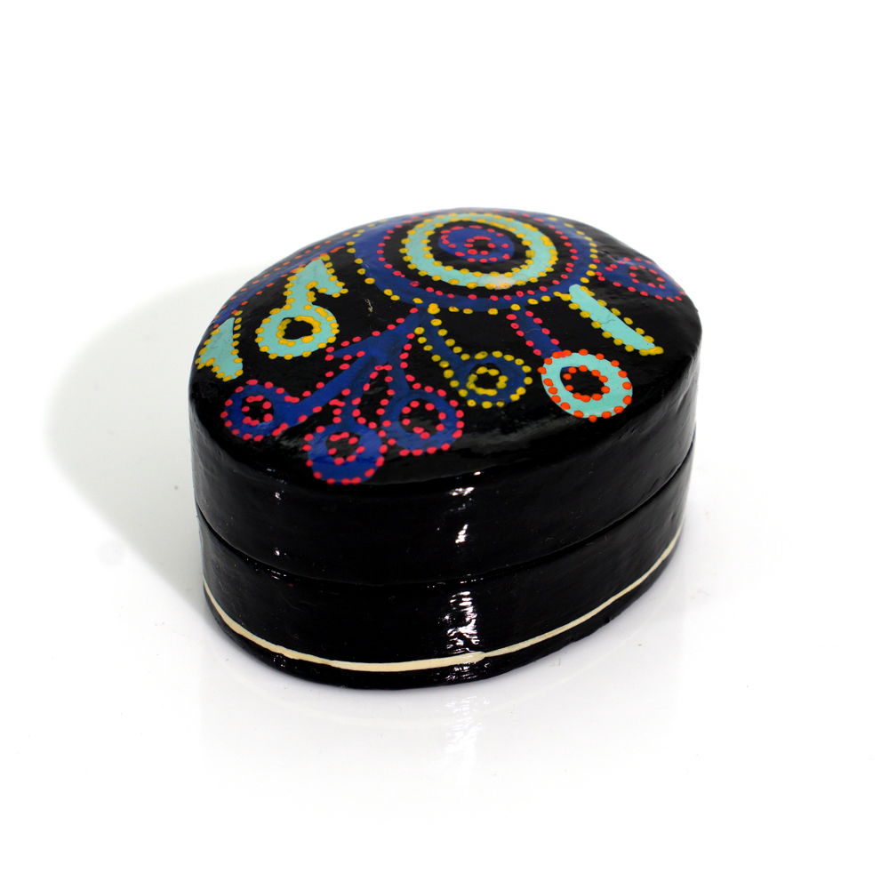 PILL BOX - 2.9x5x6cm-THU607