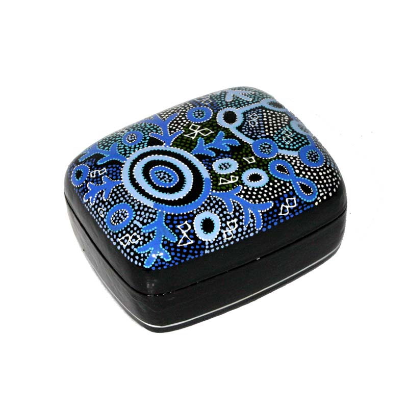 Large Box 4.5x9.5x11.5cm-THU608