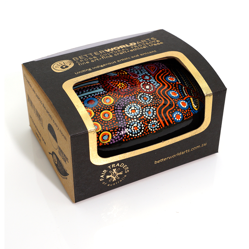 Large Box 4.5x9.5x11.5cm-AAD777