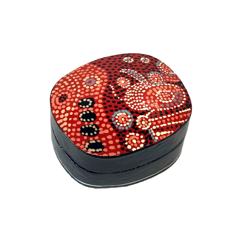 Small Box 3.5x7x8cm-AAD999