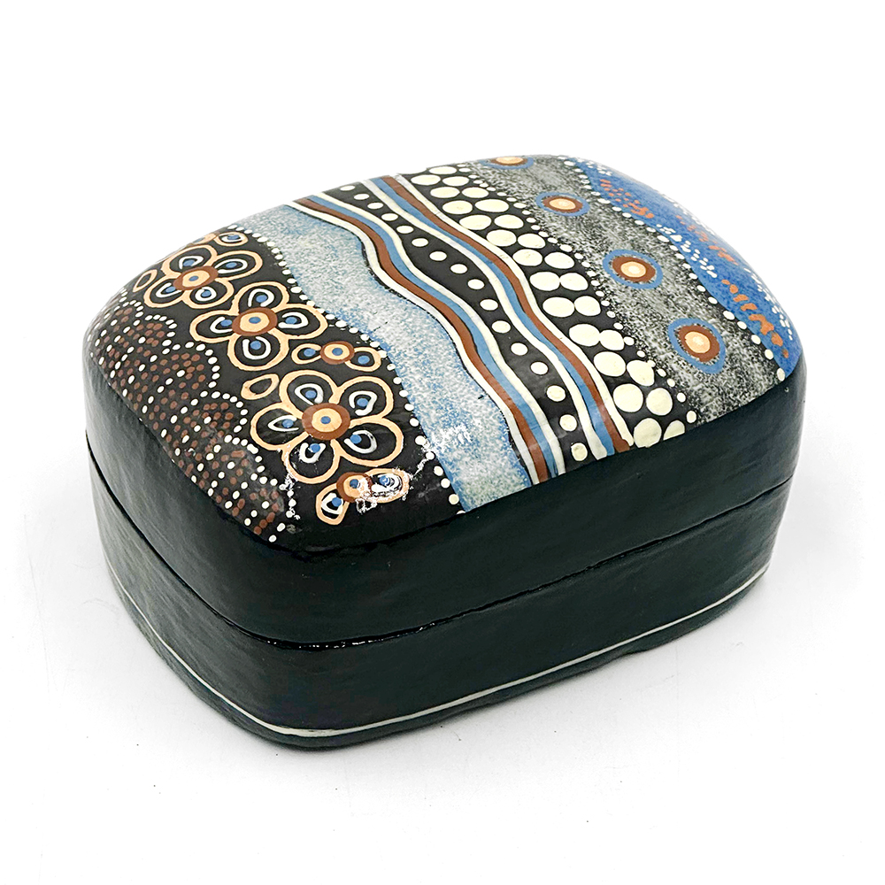 Large Box 4.5x9.5x11.5cm-BGD704