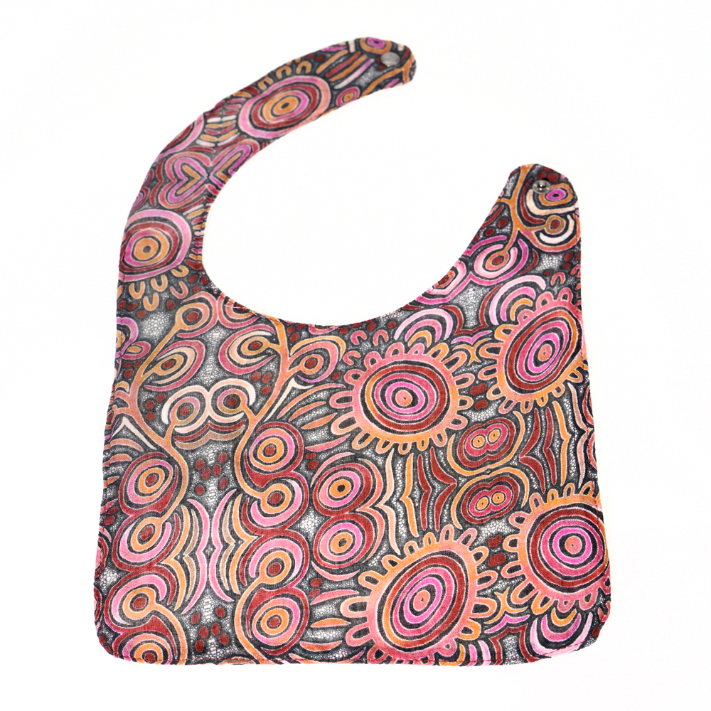 Baby Bibs-BGR785