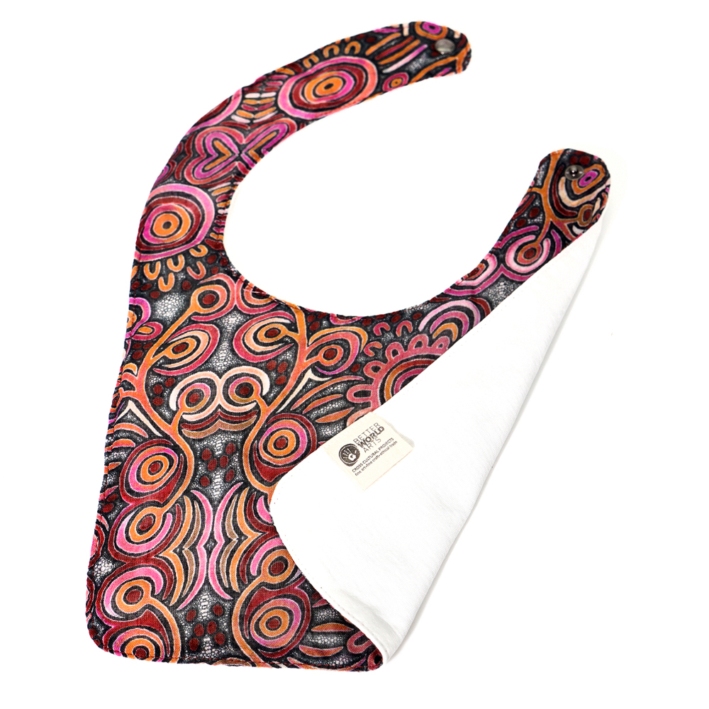 Baby Bibs-BGR785