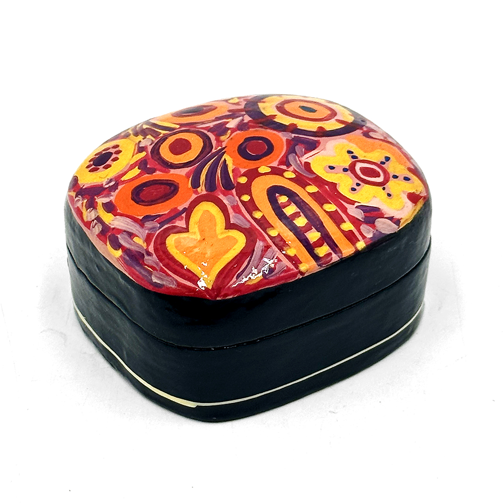 Medium Box 3.5x8x9.5cm-CVA714