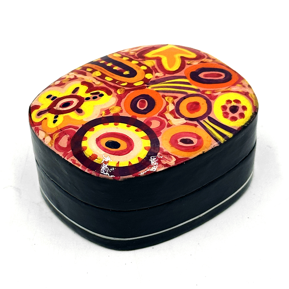 Small Box 3.5x7x8cm-CVA714