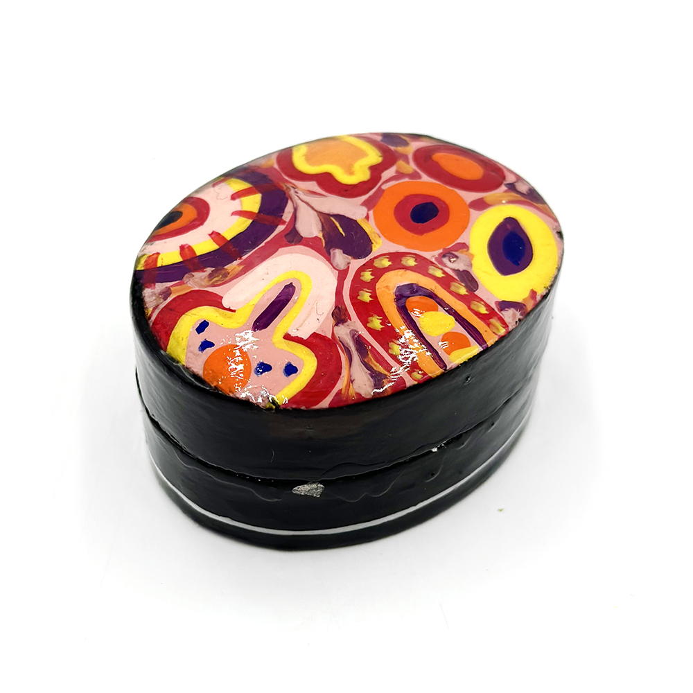 PILL BOX - 2.9x5x6cm-CVA714