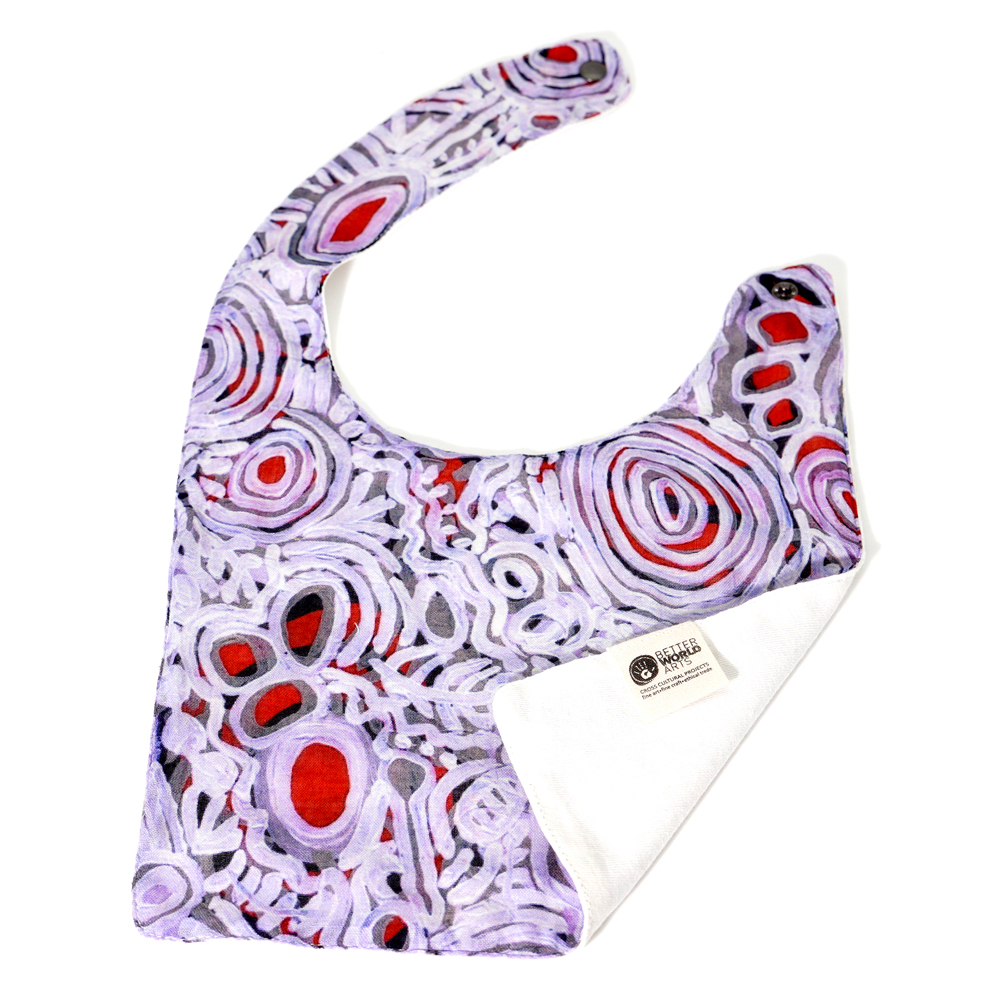 Baby Bibs-CVR707