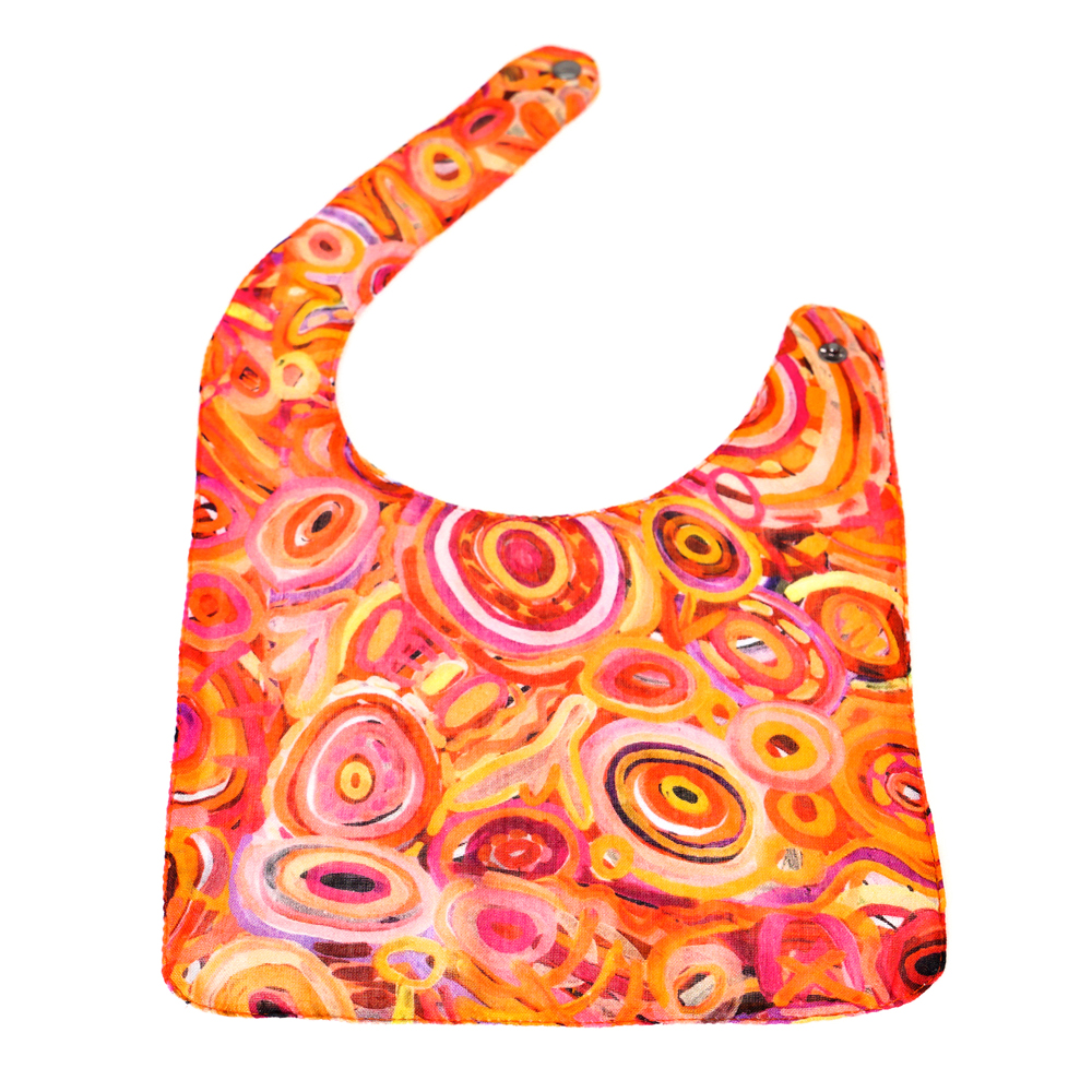 Baby Bibs-CVR714