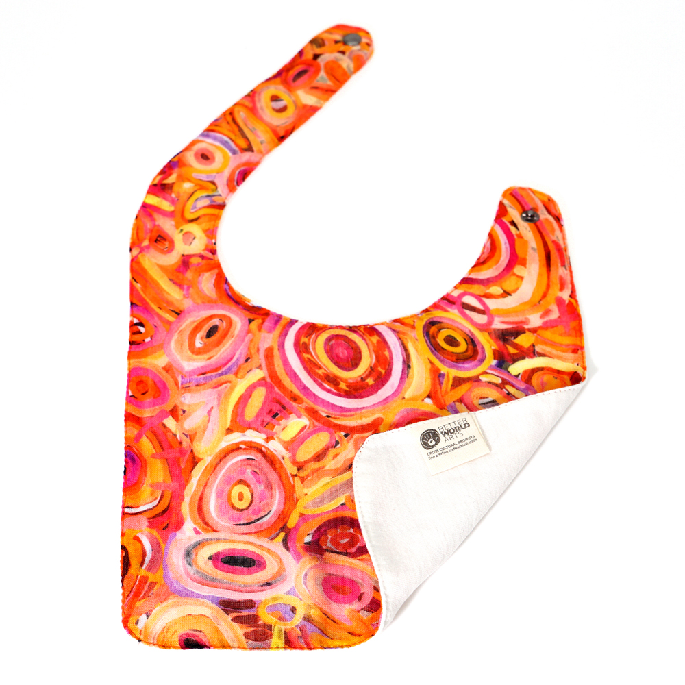 Baby Bibs-CVR714