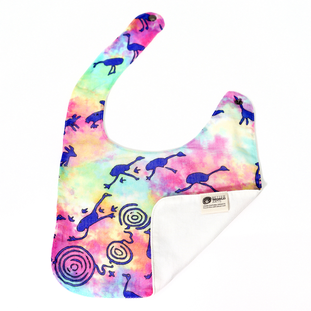 Baby Bibs-CVR728