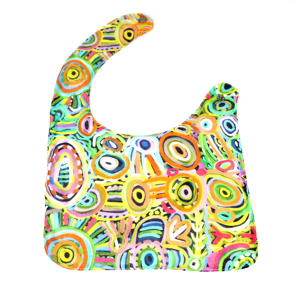 Baby Bibs-CVR733