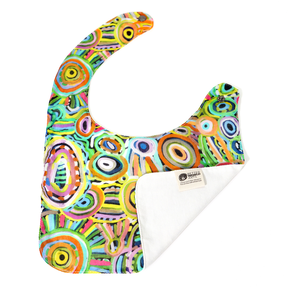 Baby Bibs-CVR733