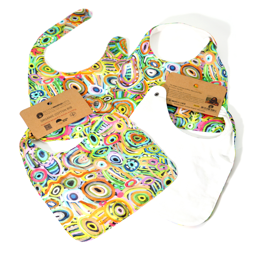 Baby Bibs-CVR733