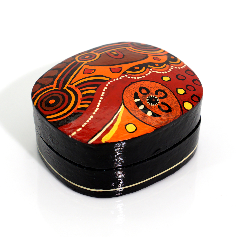 Small Box 3.5x7x8cm-DYM993