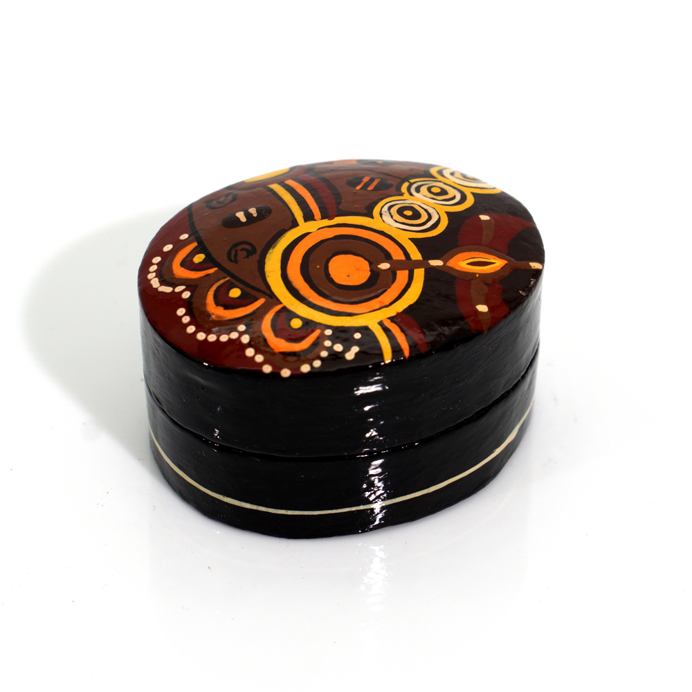 PILL BOX - 2.9x5x6cm-DYM993