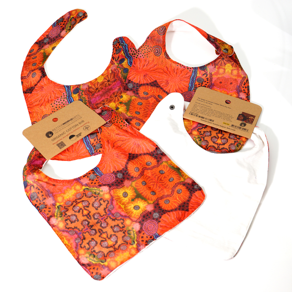 Baby Bibs-DYR975