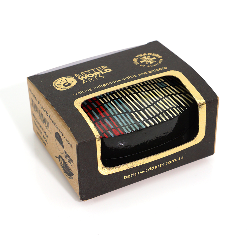 Medium Box 3.5x8x9.5cm-KWA765