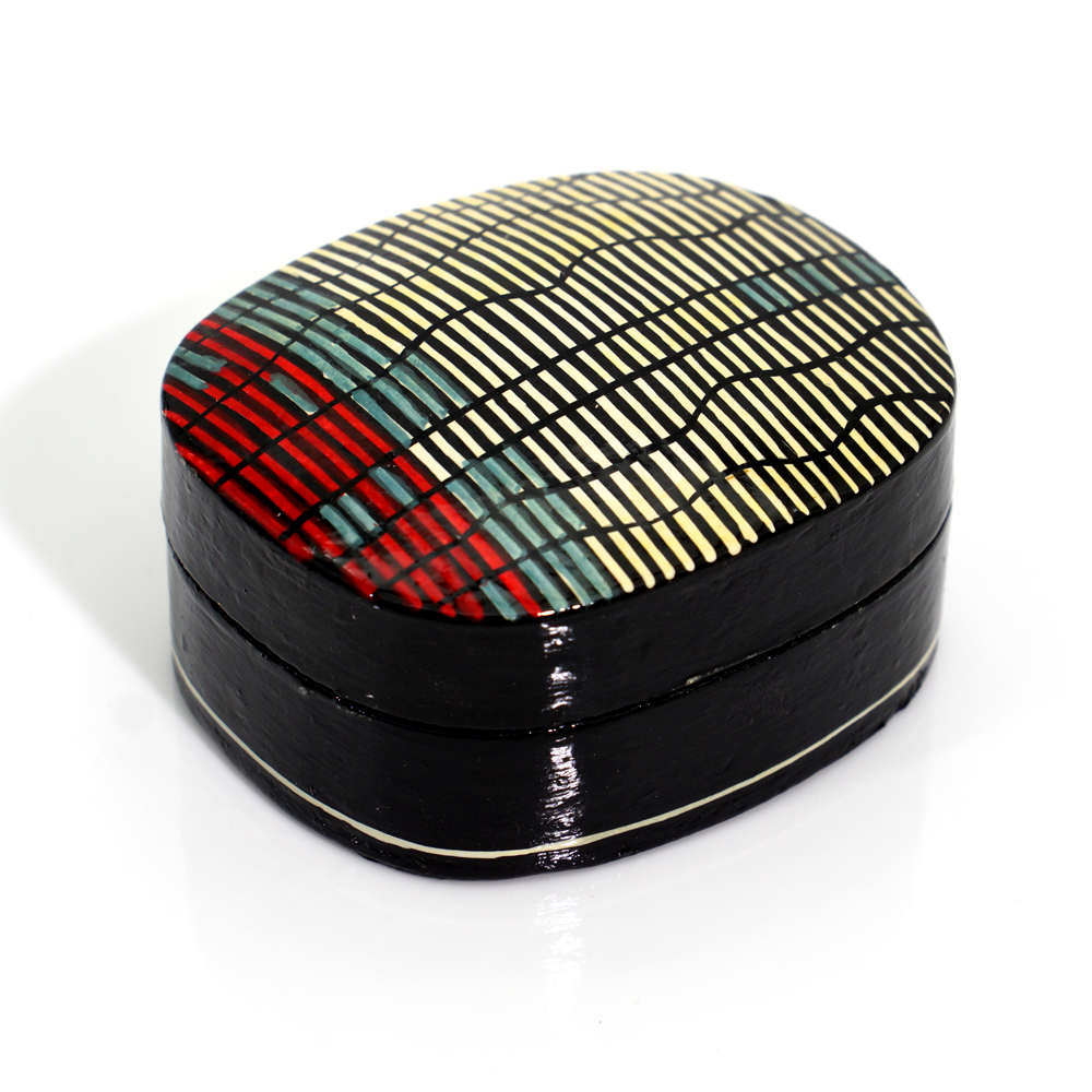Small Box 3.5x7x8cm-KWA765