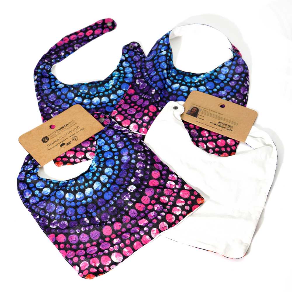 Baby Bibs-OWI711