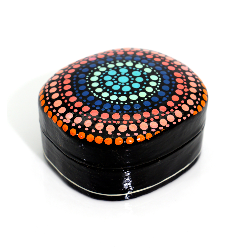 Medium Box 3.5x8x9.5cm-OWI711