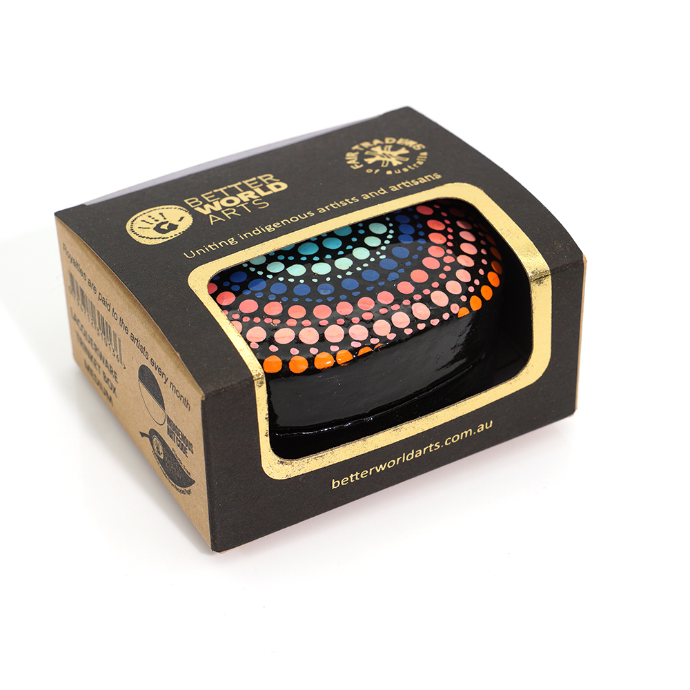 Medium Box 3.5x8x9.5cm-OWI711