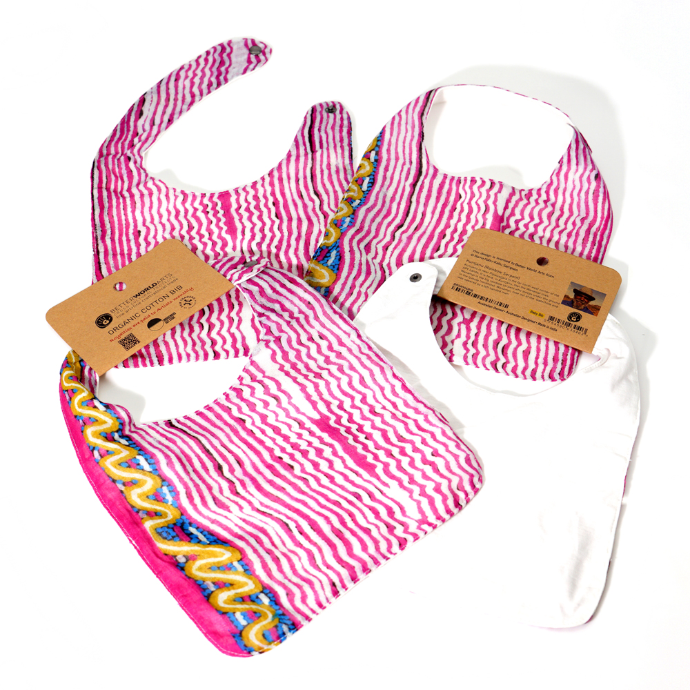 Baby Bibs-RSR904