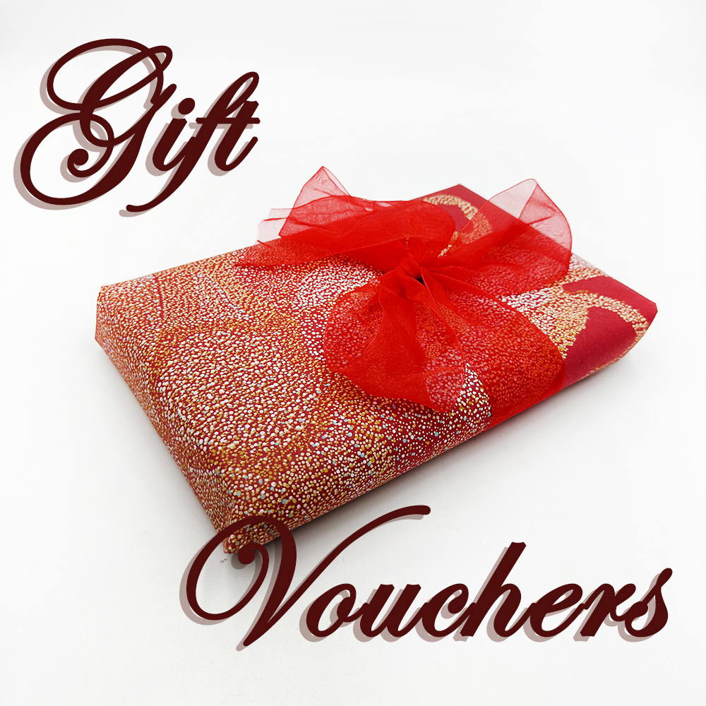 Gift Voucher