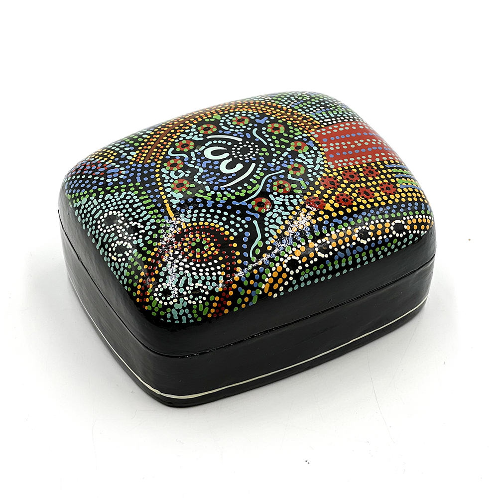 Large Box 4.5x9.5x11.5cm-JWO826