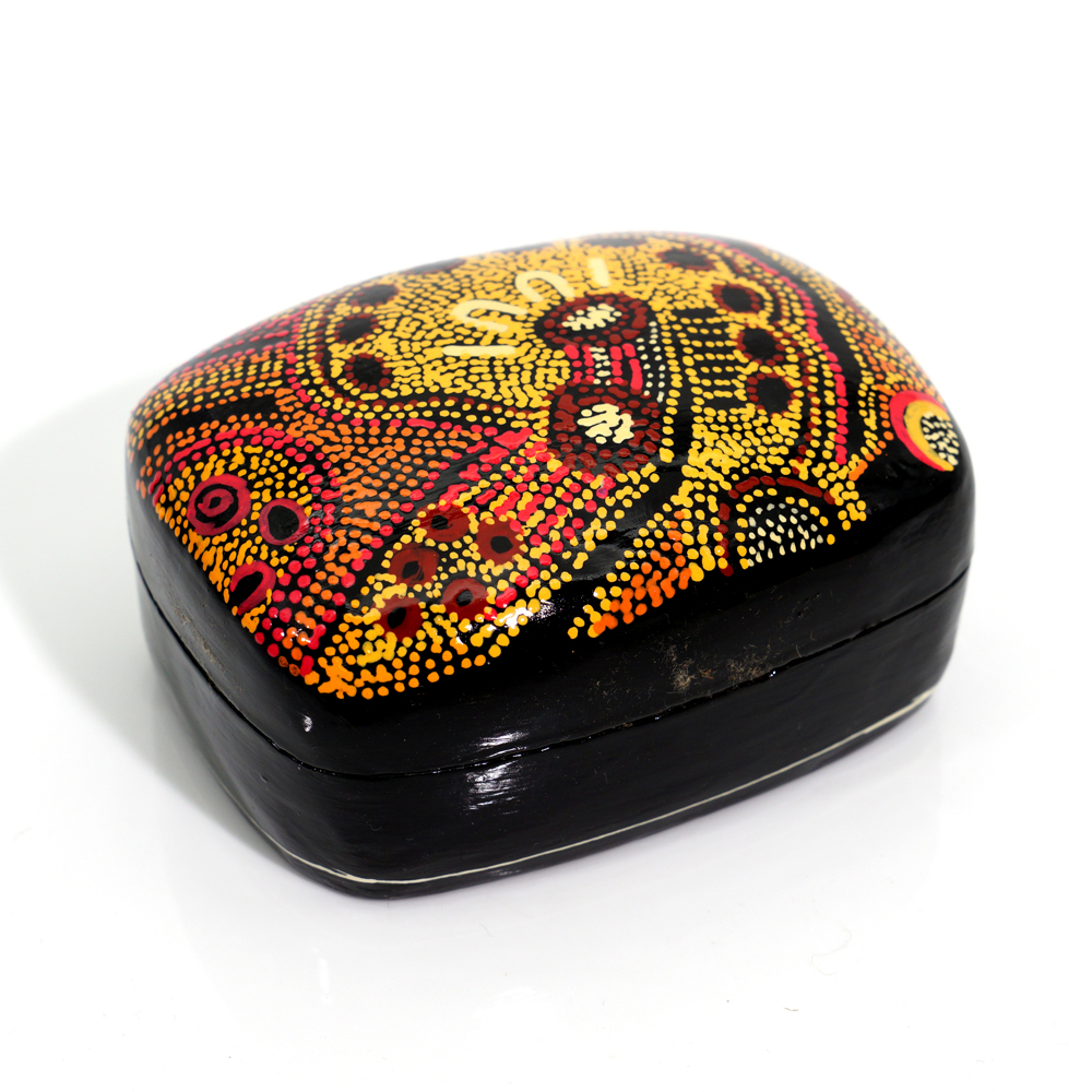 Large Box 4.5x9.5x11.5cm-JWO839