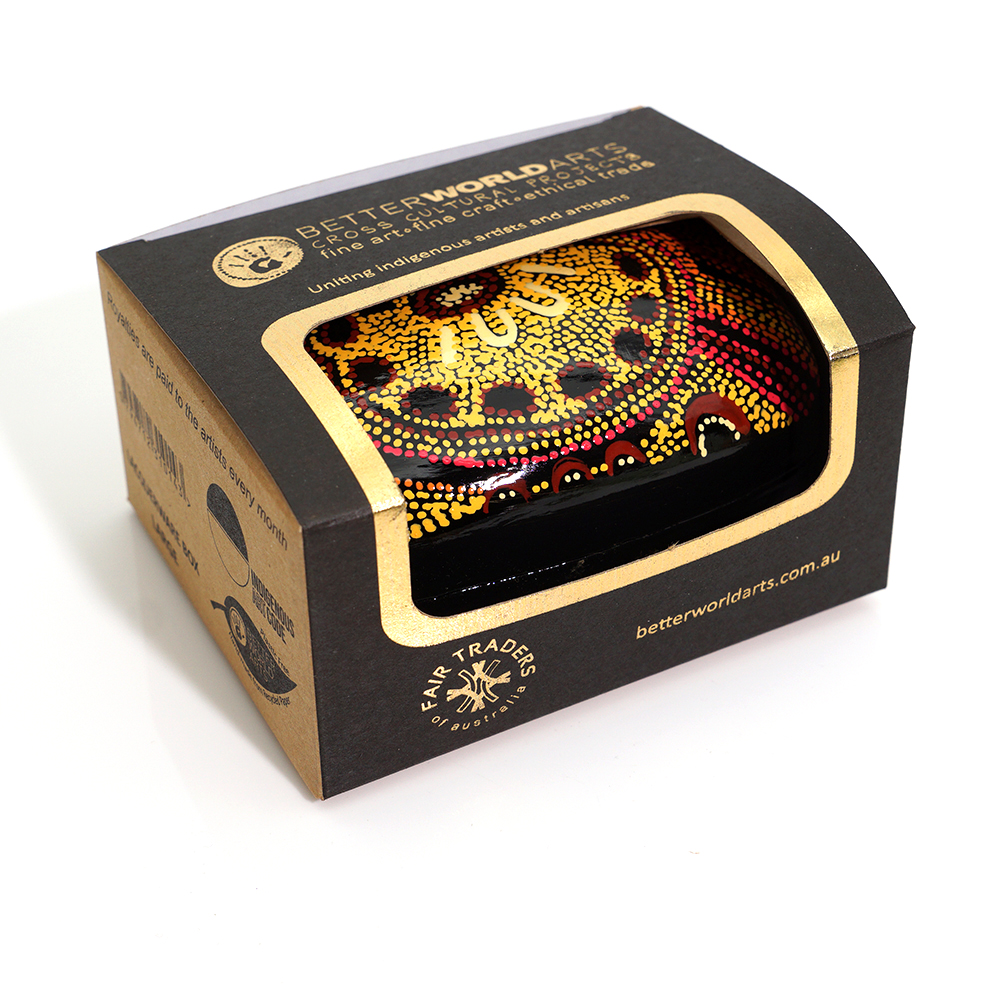 Large Box 4.5x9.5x11.5cm-JWO839