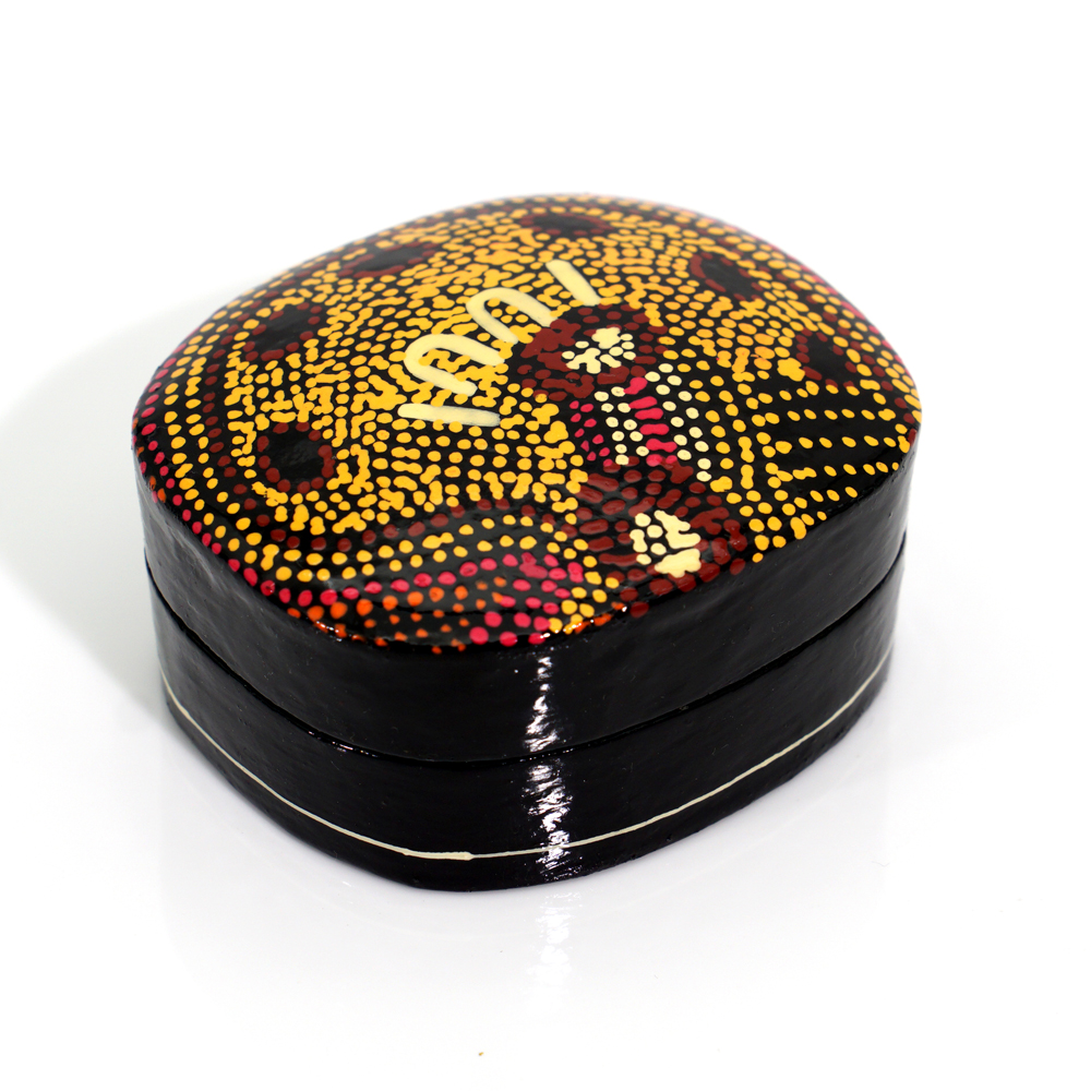 Small Box 3.5x7x8cm-JWO839