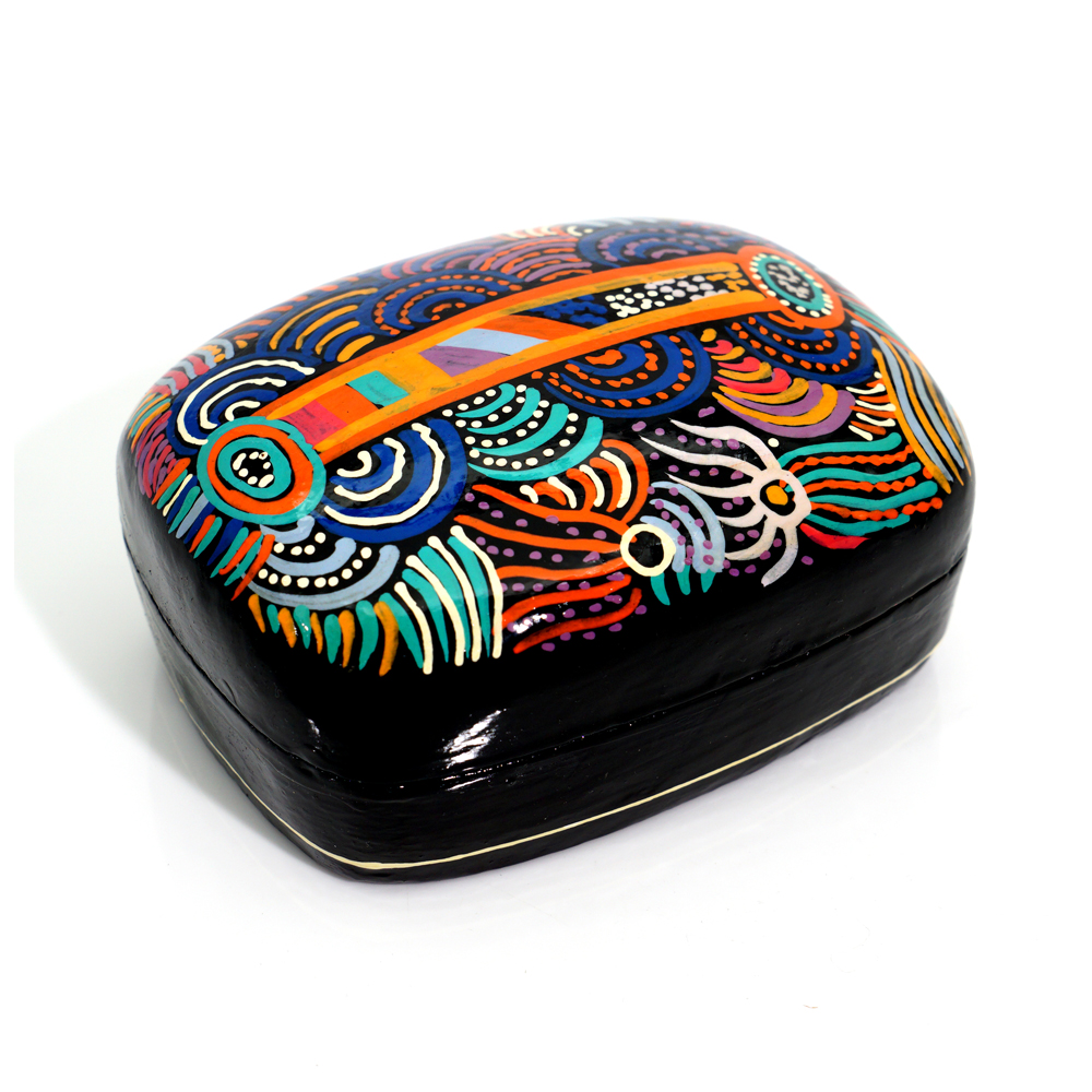 Large Box 4.5x9.5x11.5cm-NDA802