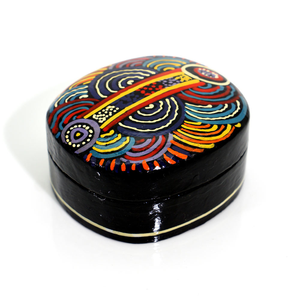 Medium Box 3.5x8x9.5cm-NDA802