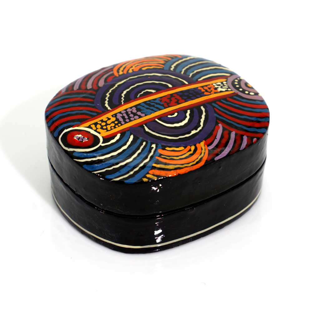 Small Box 3.5x7x8cm-NDA802