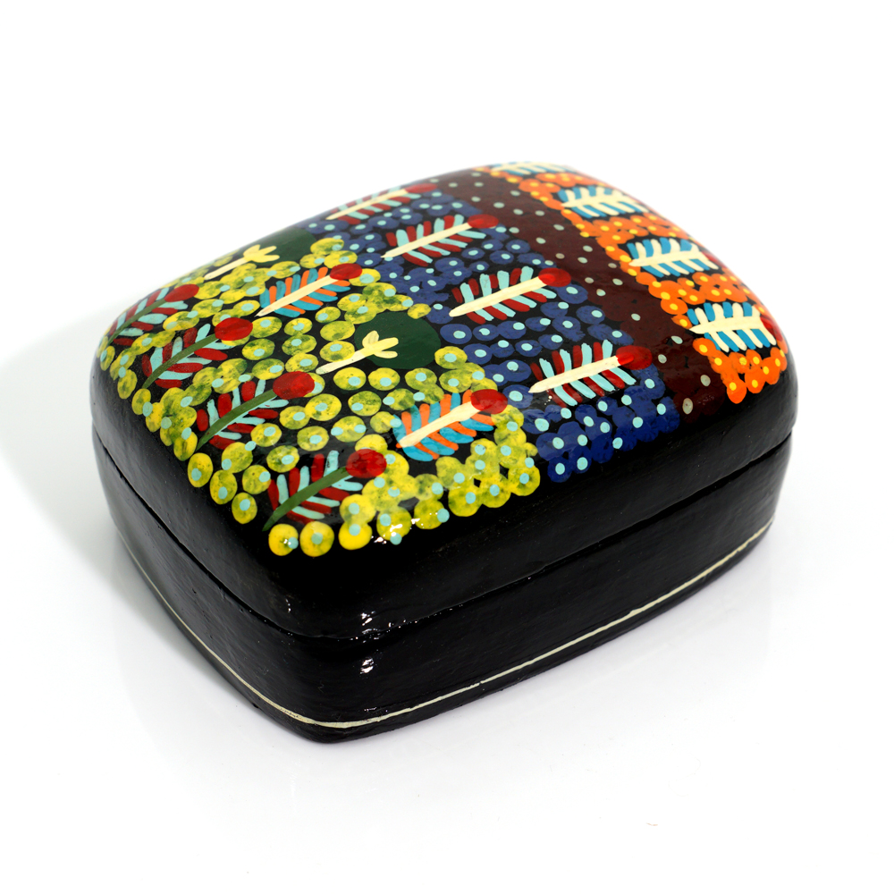 Large Box 4.5x9.5x11.5cm-ROR414