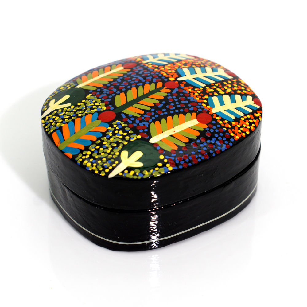 Small Box 3.5x7x8cm-ROR414