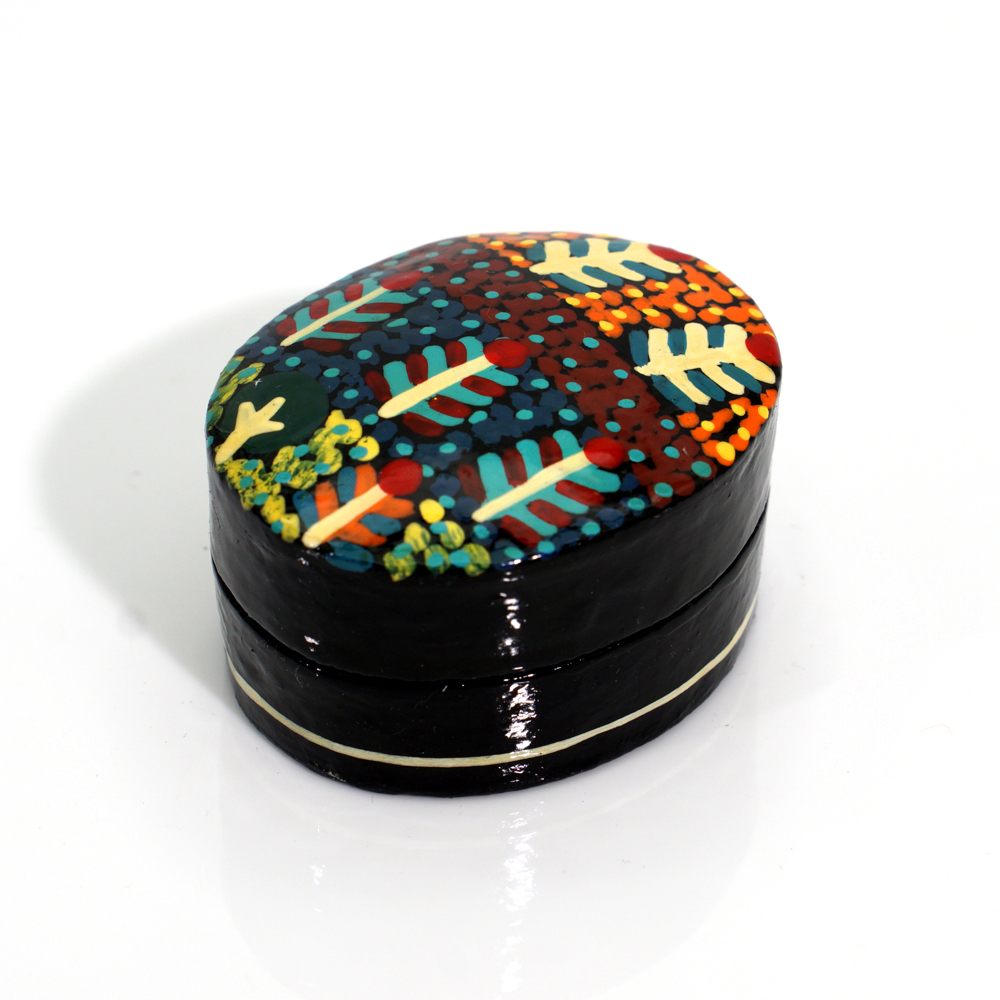 PILL BOX - 2.9x5x6cm-ROR414