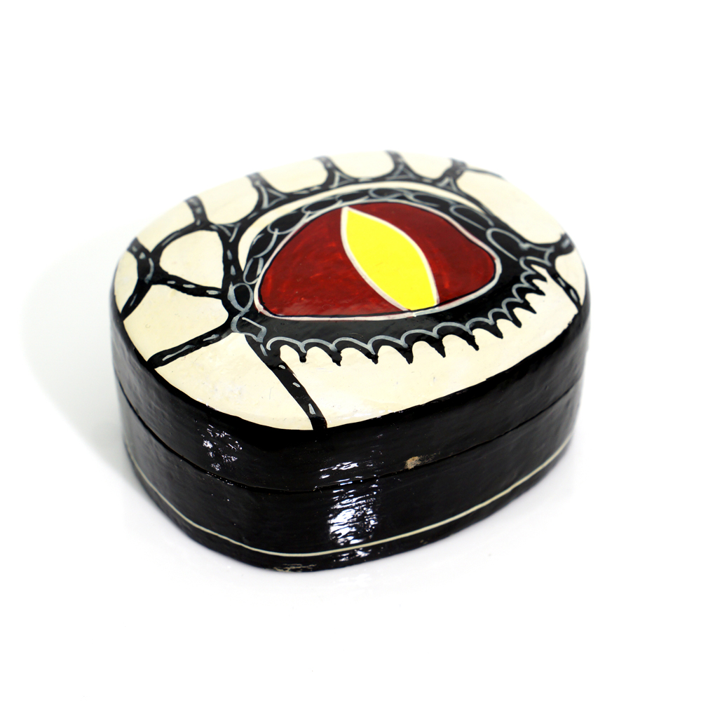 Medium Box 3.5x8x9.5cm-EYU166