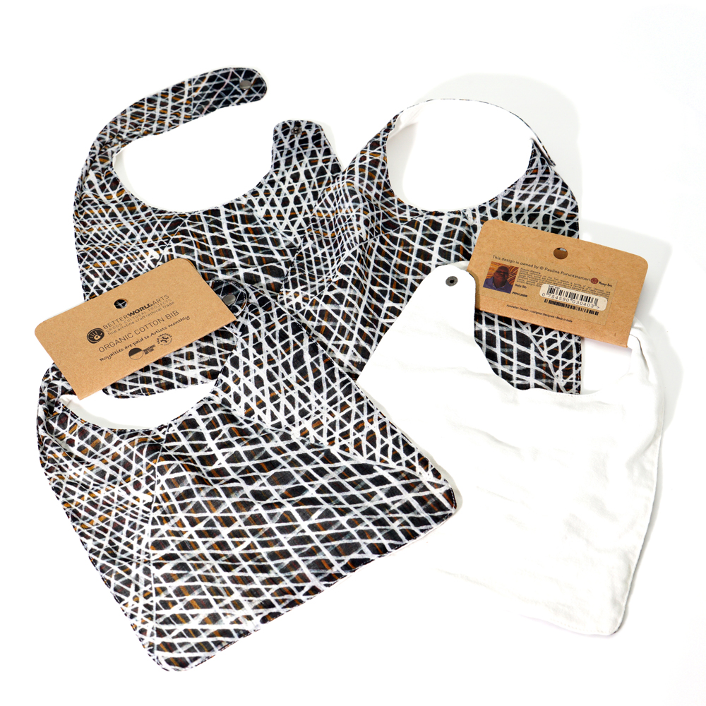 Baby Bibs-PPU135