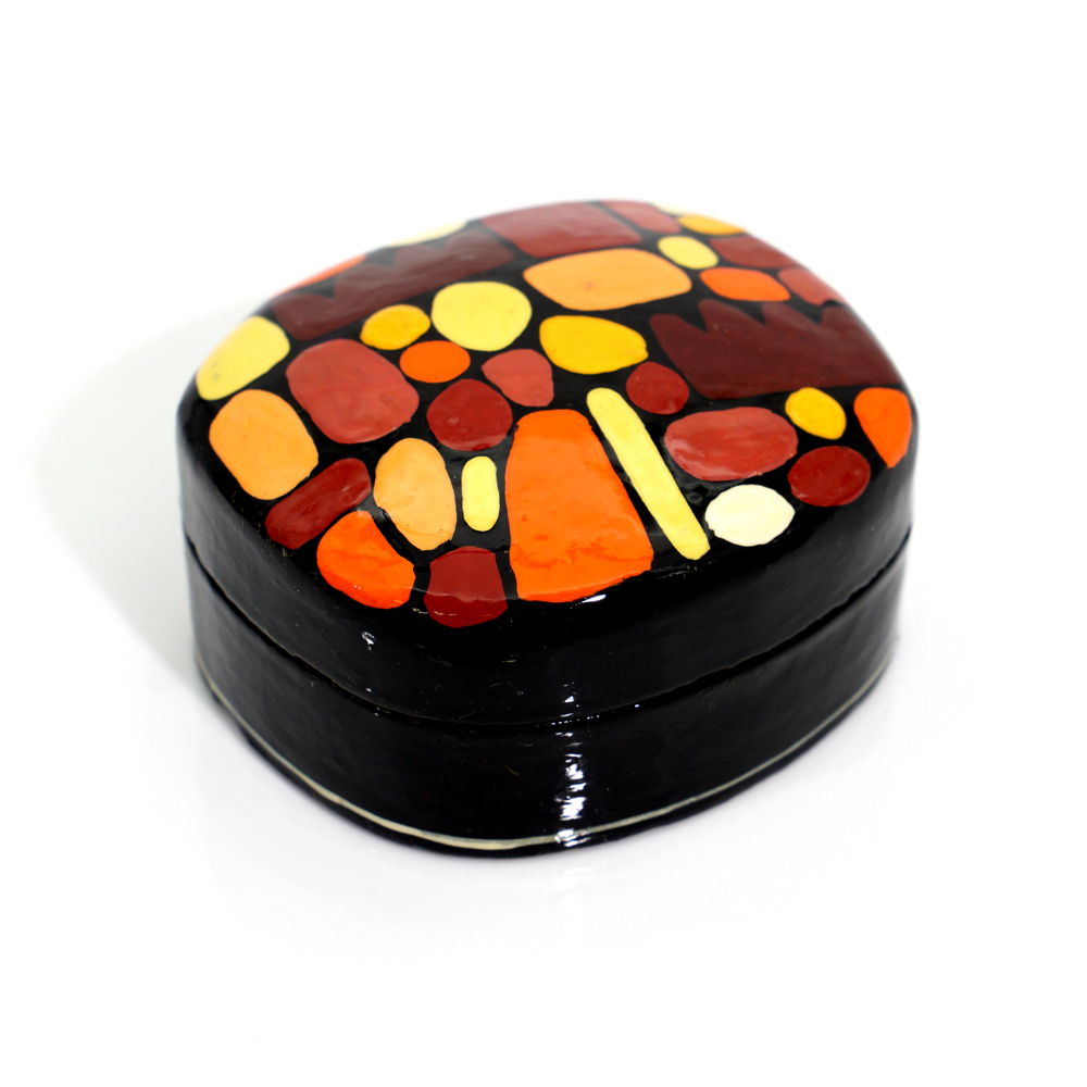 Medium Box 3.5x8x9.5cm-KZI324