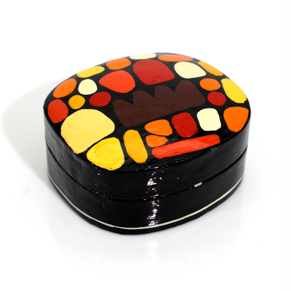 Small Box 3.5x7x8cm-KZI324