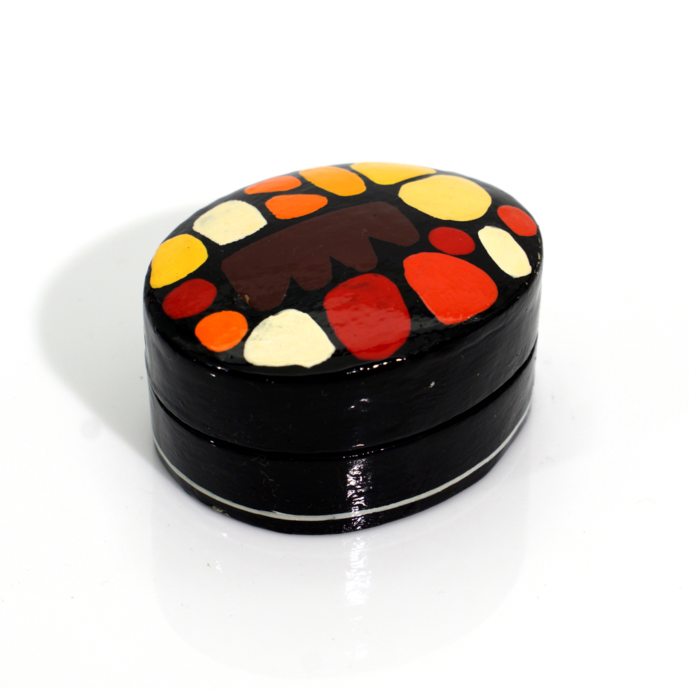 PILL BOX - 2.9x5x6cm-KZI324
