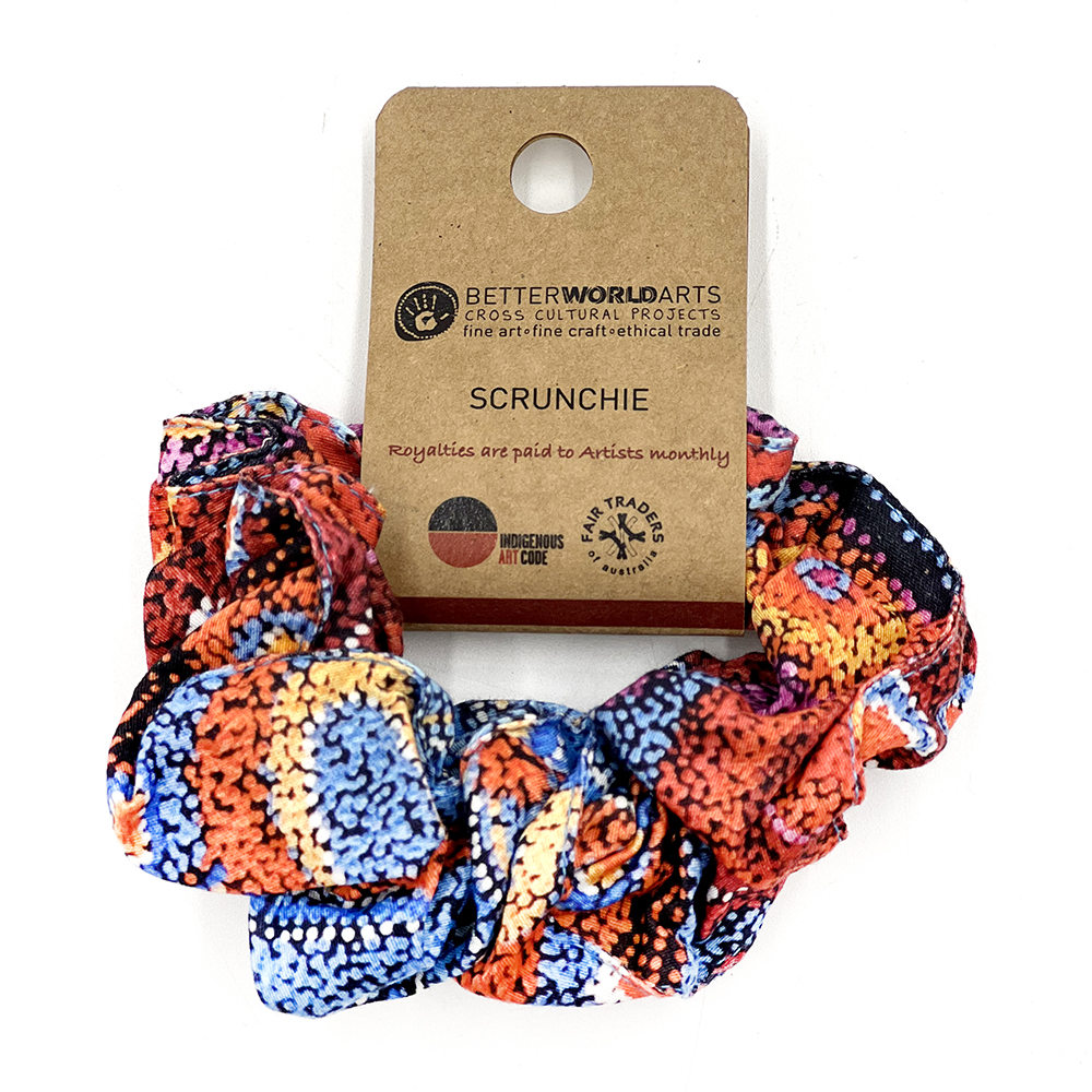 SCRUNCHIE-AAR777