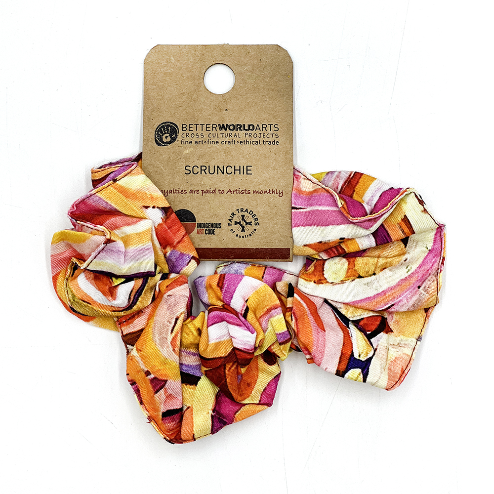 SCRUNCHIE-CVR714