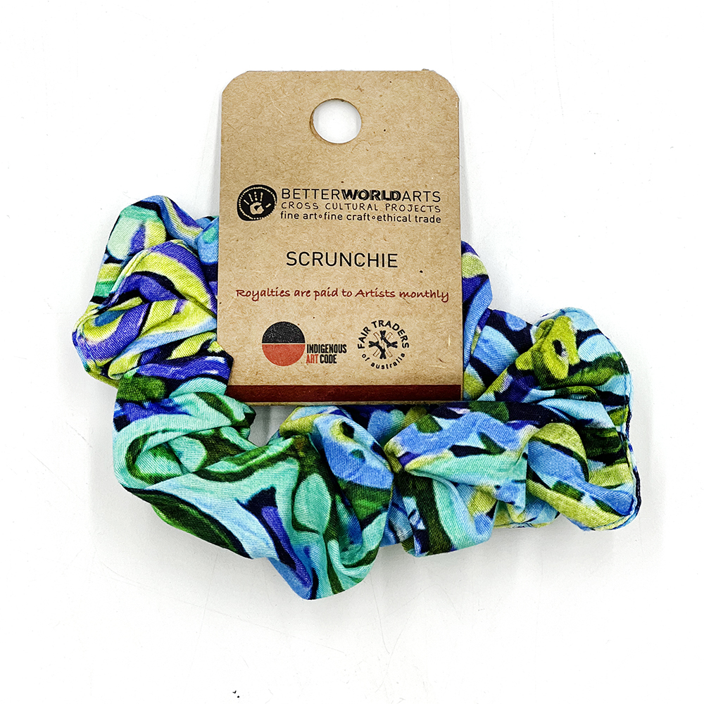 SCRUNCHIE-CVR748