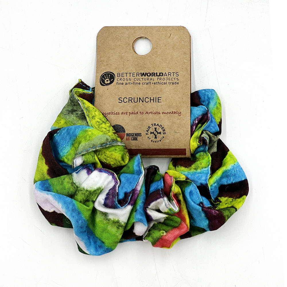 SCRUNCHIE-RSA907