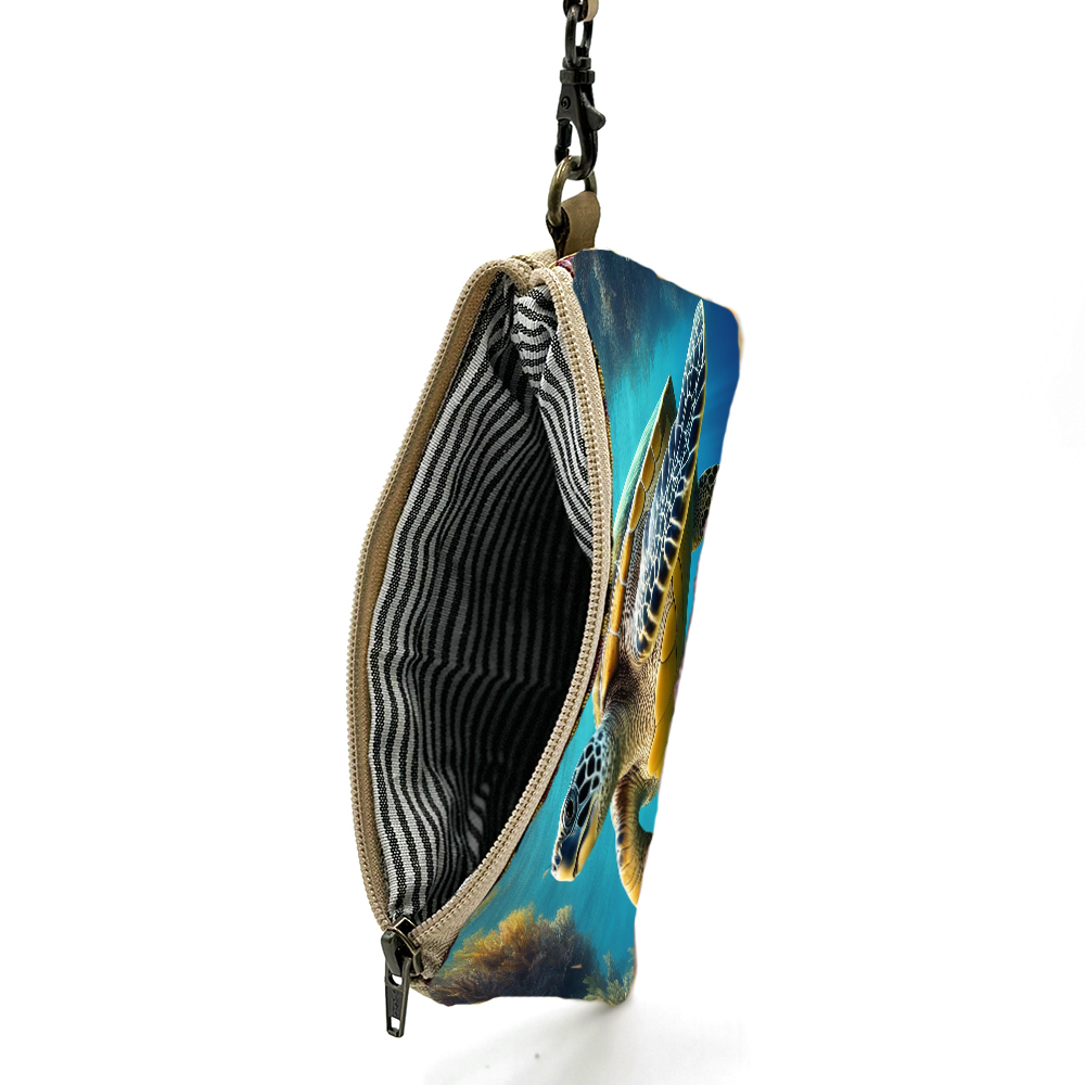 Pouch Digital - 20x13cm-ECOTUR
