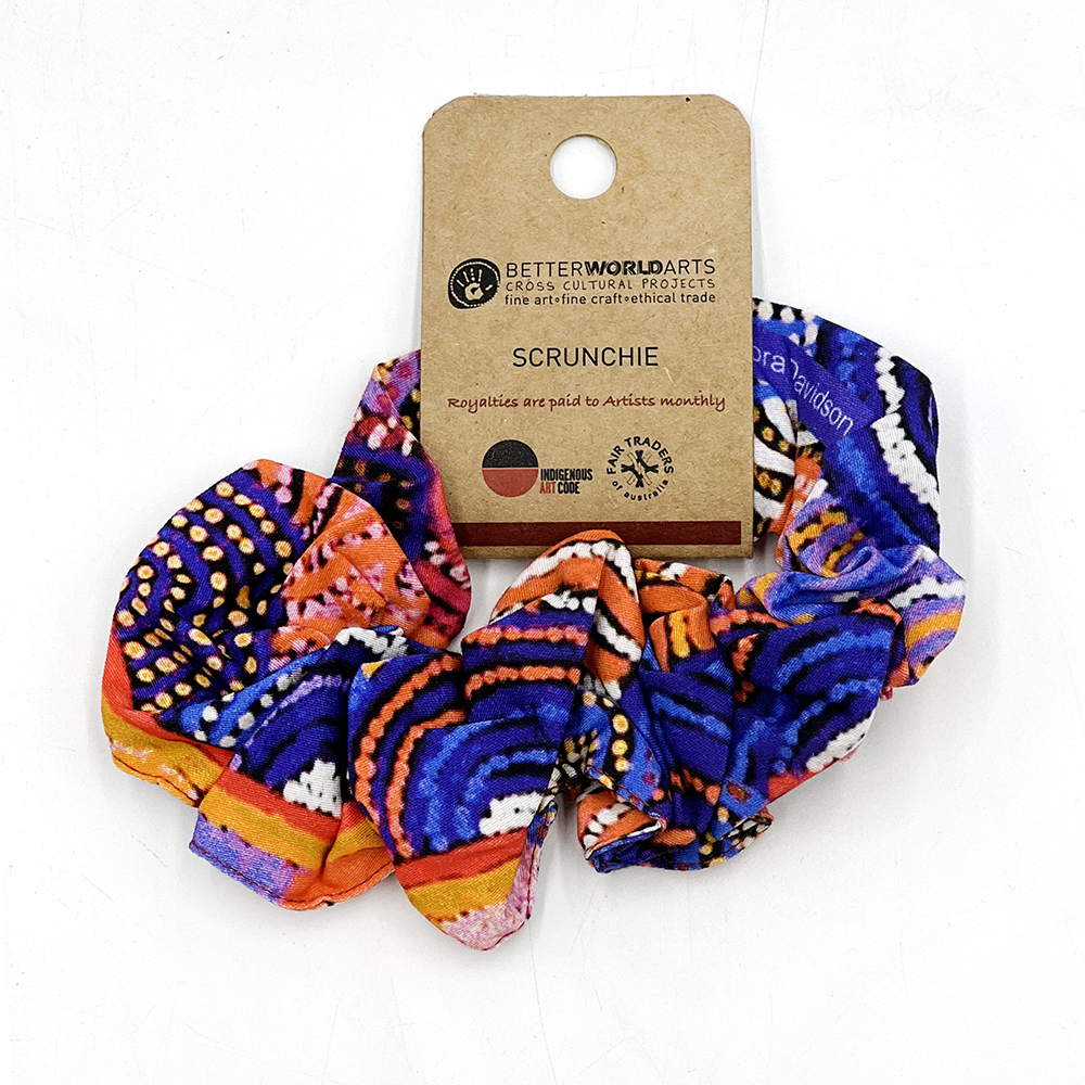 SCRUNCHIE-NDR802