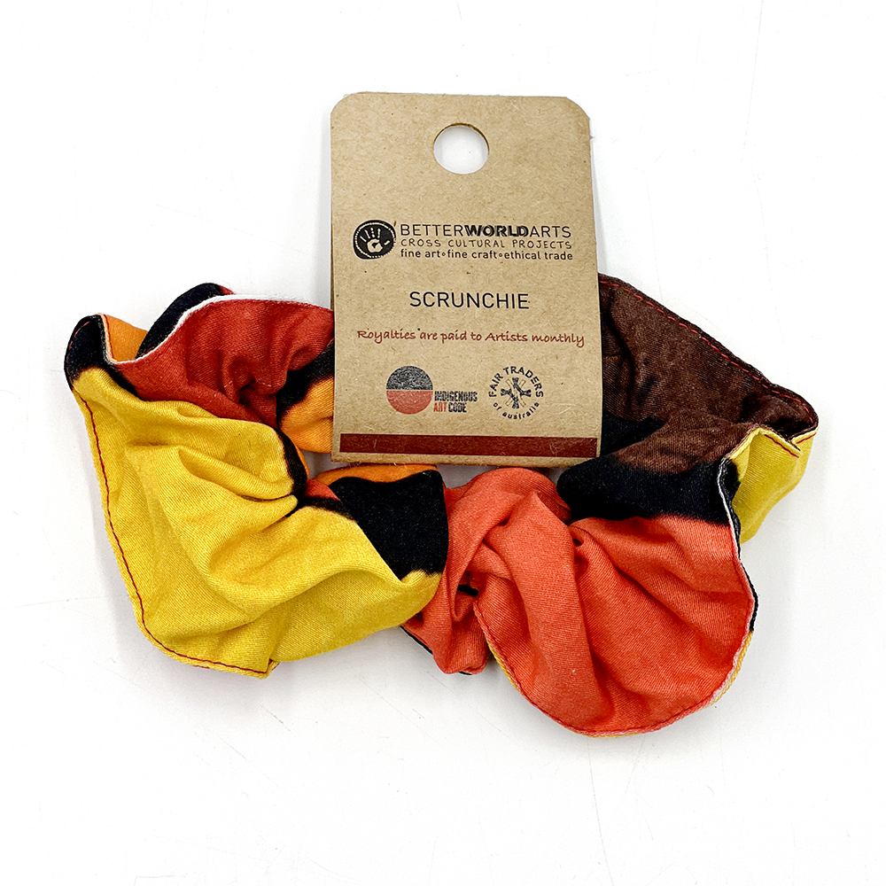 SCRUNCHIE-KZI324